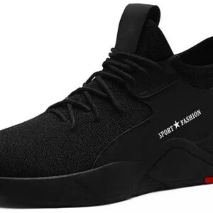 Men's Casual & Safety Shoes