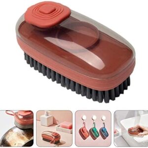 Multifunction Household Cleaning Brush