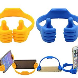 Hand Shape Mobile holder- Buy 1 Get1 Free