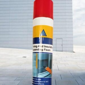 Multiposition Polyurethane Expanding Foam 300ml