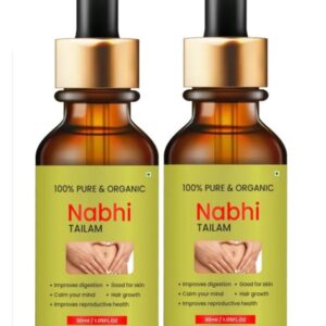 Nabhi Therapy Oil | 🔥Buy 1 Get 1 Free🔥