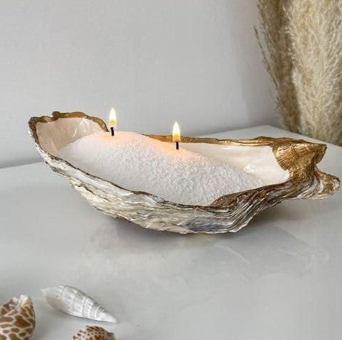 Pearl Soy Wax | š„50 Wicks Freeš„