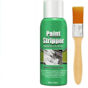 Paint Stripper 100ml Pack of 1