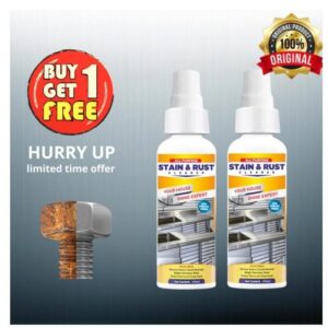 All-Purpose Stain Cleaner (Buy 1 Get 1 Free)