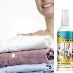 Fabric Stain Remover - Buy 1 Get 1 Free