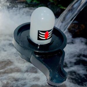 Divine Shivling - Water Sensing