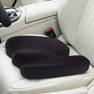 COMFORT SEAT CUSHION