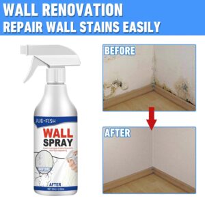 Wall Repair Paint Wall Spray |🔥FLAT 50% OFF SAVING🔥