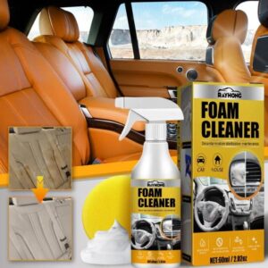 Multi-Purpose Foam Cleaner | 🔥FLAT 50% OFF SALE🔥