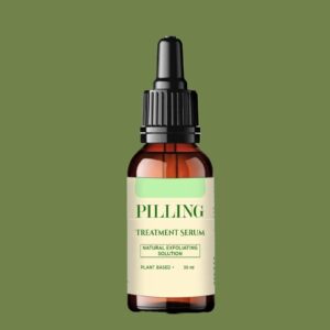 Pilling Solution Control Serum (30 ml)